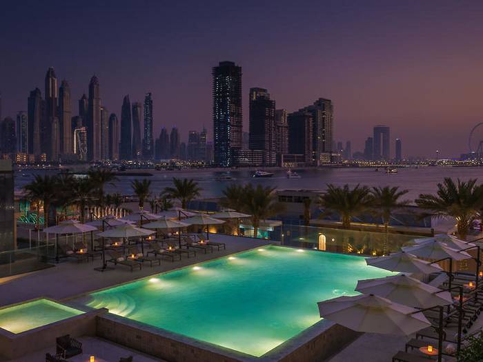 Radisson Beach Resort Palm Jumeirah