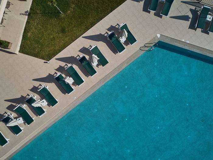 Santa Marina Beach Hotel