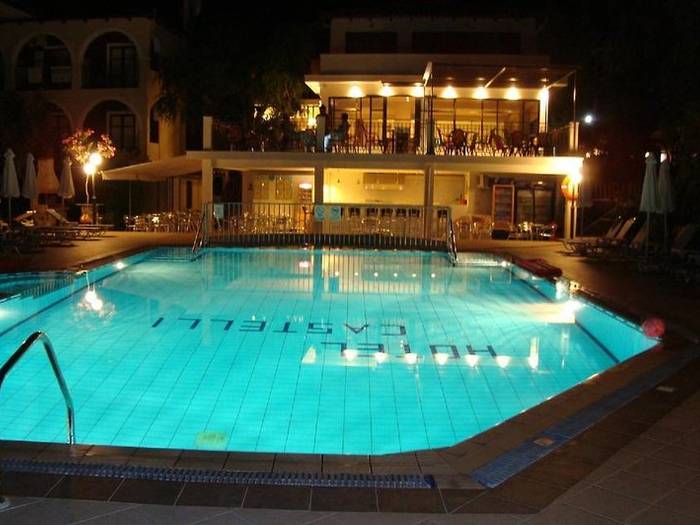 Castelli Hotel