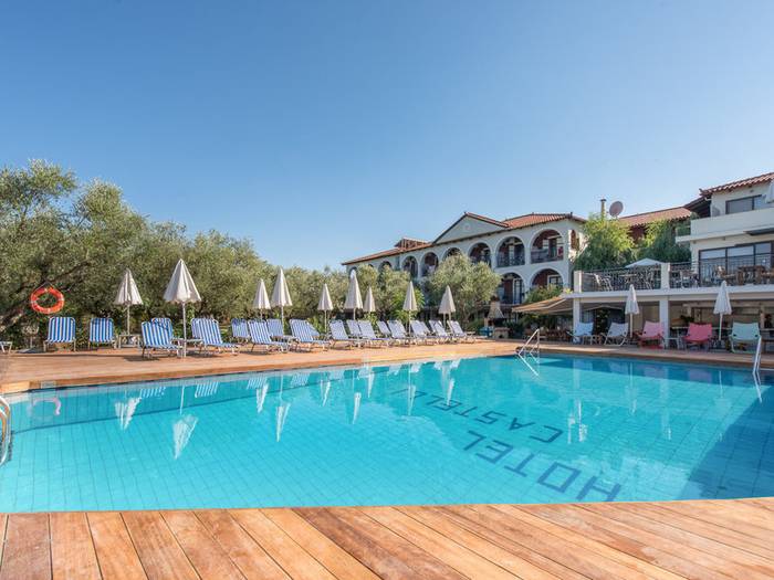 Castelli Hotel