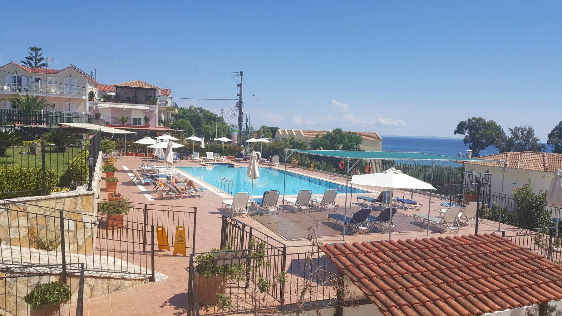 La Skala Vista