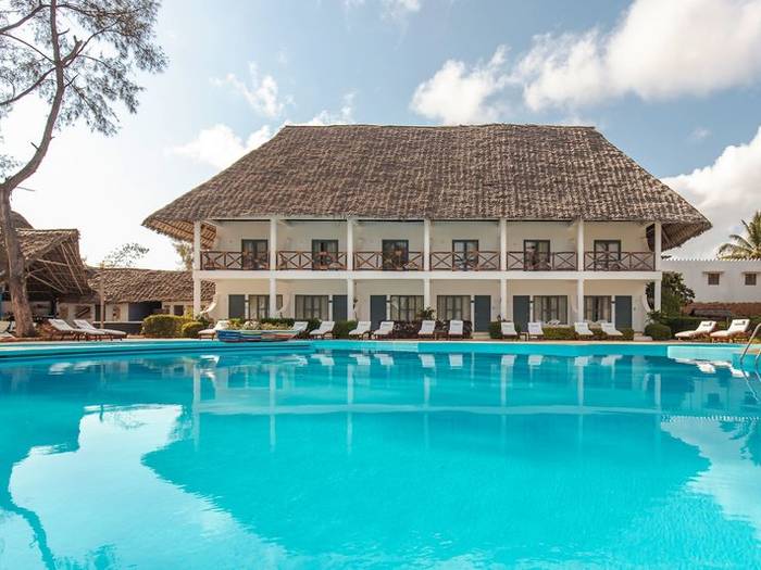 Kiwengwa Beach Resort
