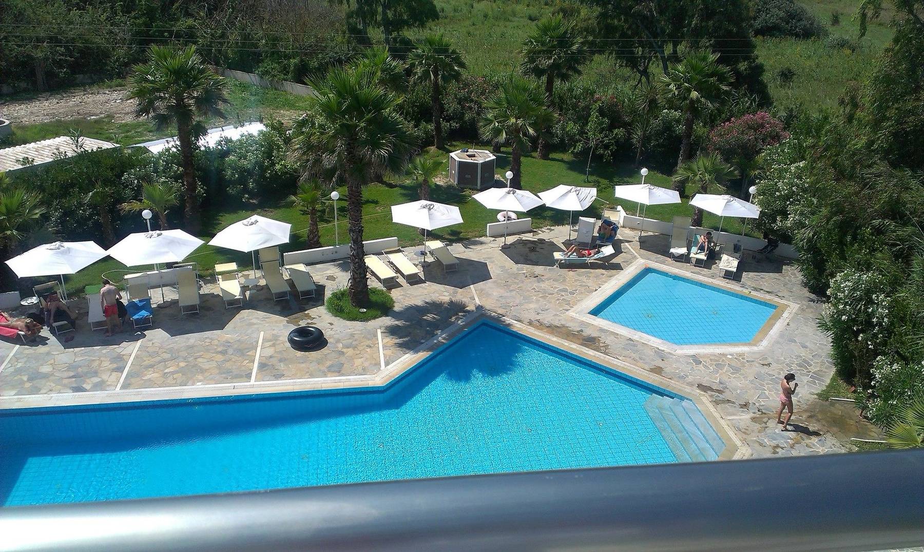 Sidari Beach Hotel
