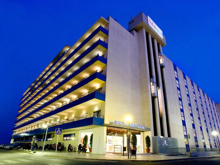 Hotel Tahití Playa