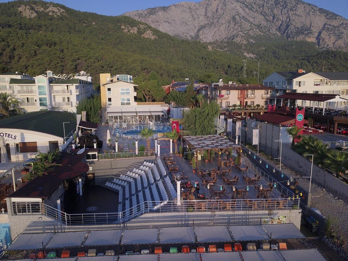 Club Hotel Sunbel