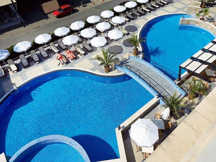 Hotel Nobel