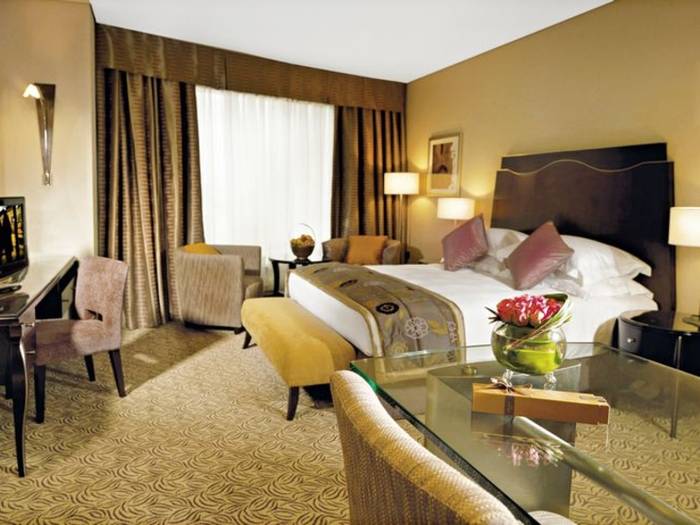 Rose Rayhaan by Rotana