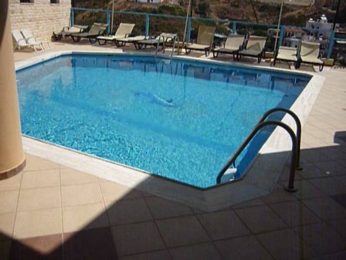 Aparthotel Athina