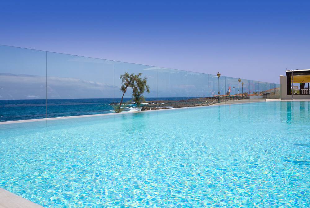 Hotel Ereza Mar