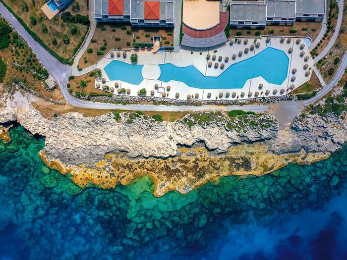 Kresten Royal Euphoria Resort