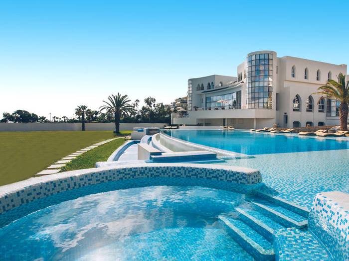 Iberostar Selection Kantaoui Bay