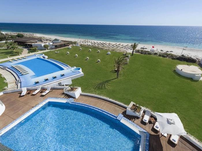 Iberostar Selection Kantaoui Bay