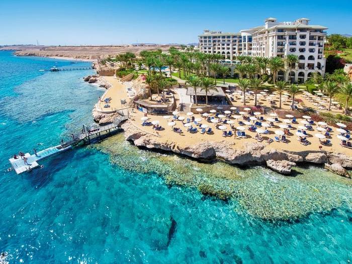 Stella Di Mare Beach Hotel & Spa Sharm El Sheikh