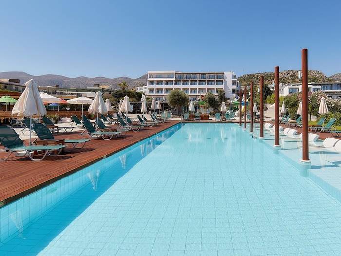 Arminda Hotel & Spa