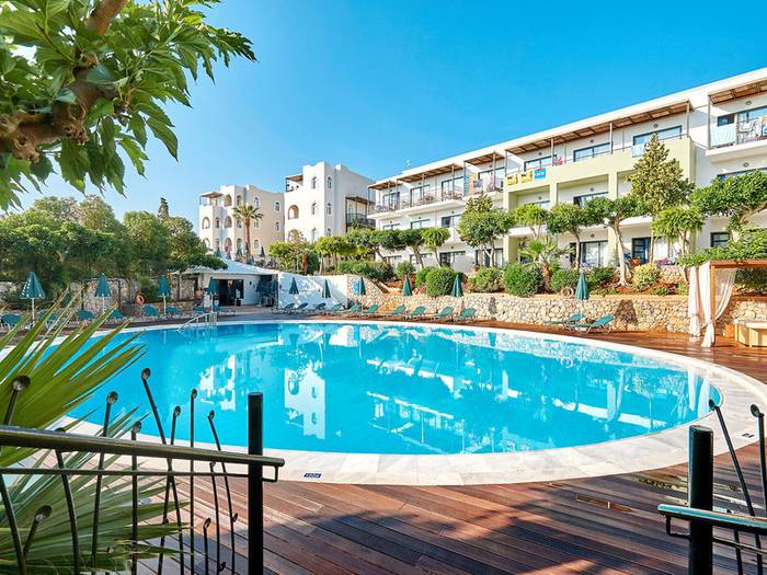 Arminda Hotel & Spa