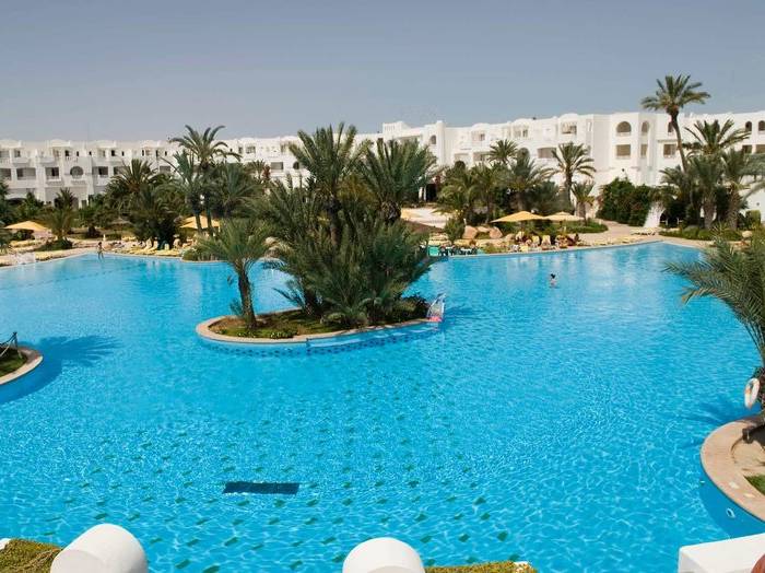 Djerba Resort