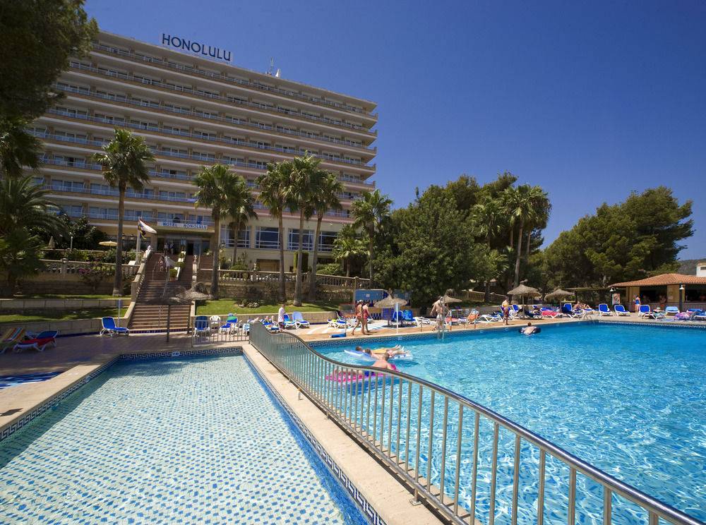 Cook’s Club Calvià Beach