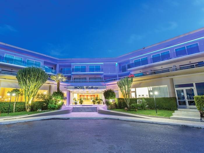 Cathrin Hotel