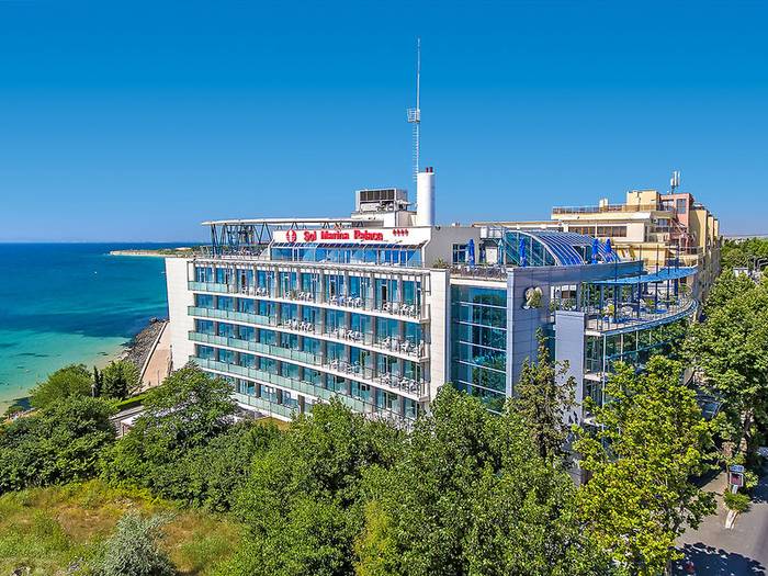 Sol Marina Palace