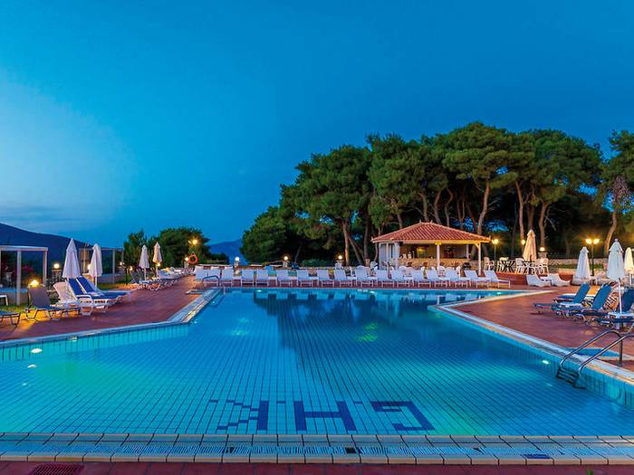 Keri Village & Spa by Zante Plaza
