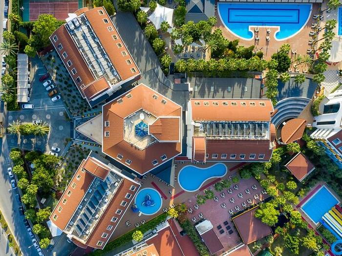 Hane Family Resort