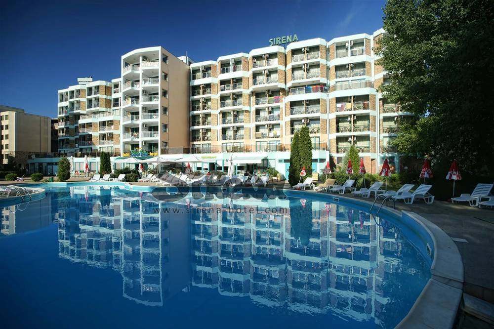 Sirena Hotel
