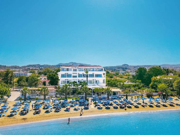 Lido Star Hotel