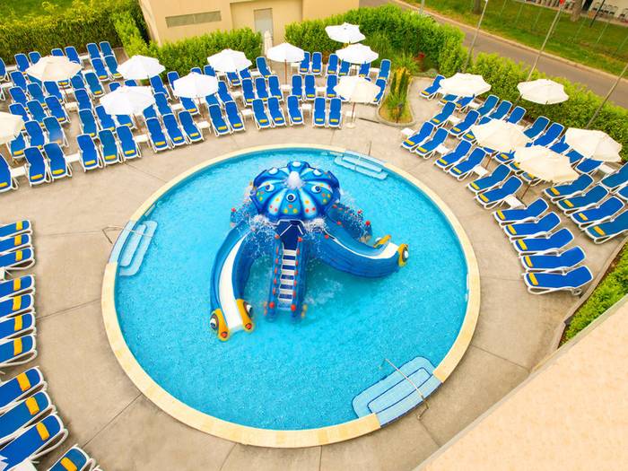 Meliá Sunny Beach
