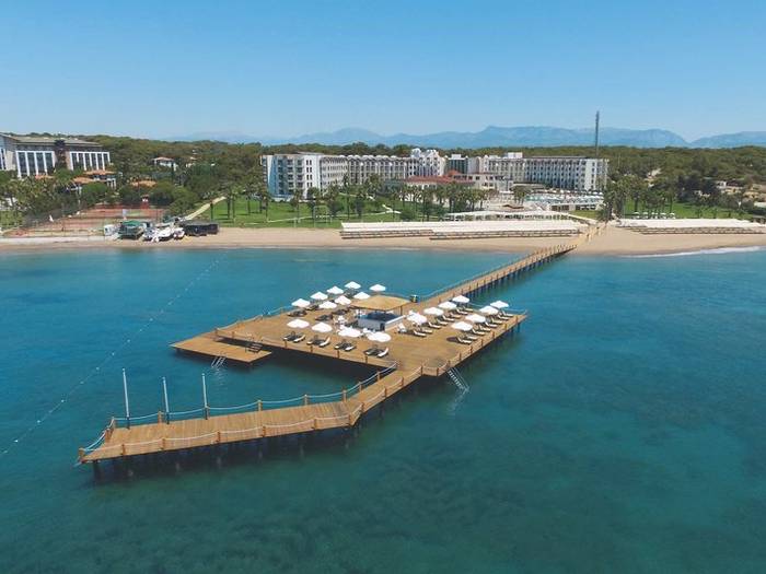 Arcanus Hotels Sorgun