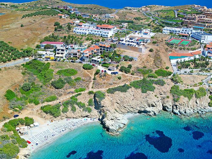 Eva Mare Hotel & Suites