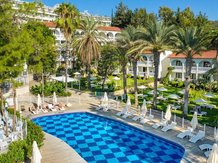 Utopia Beach Club