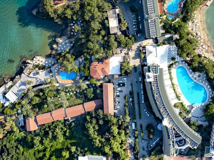 Utopia Beach Club