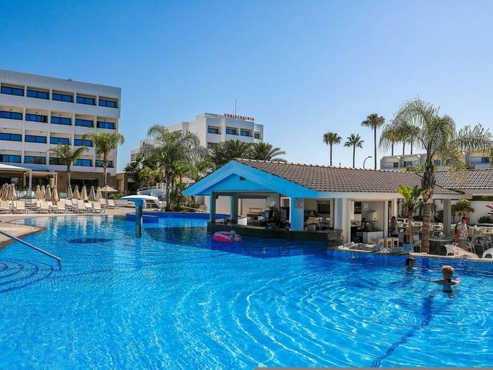 Christofinia Hotel