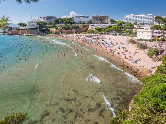 4R Salou Park Resort II
