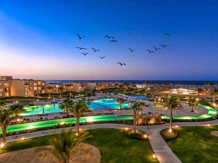 Sataya Resort Marsa Alam