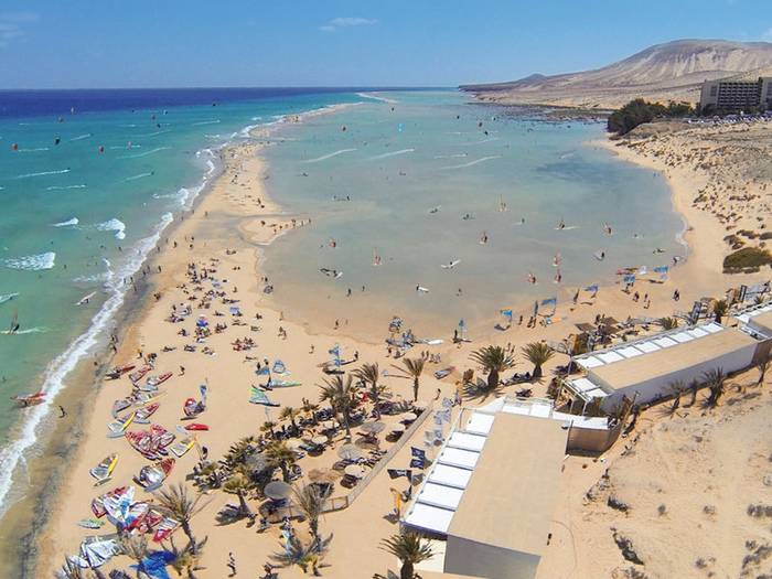 INNSiDE Fuerteventura