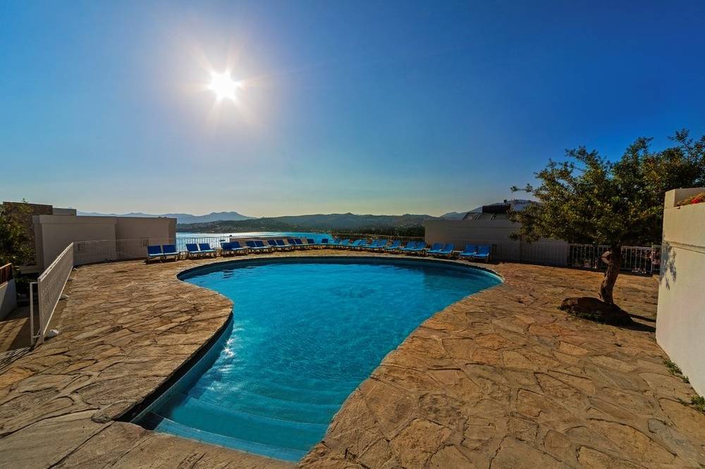 Riva Bodrum Resort