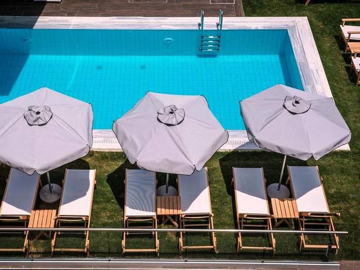 Harma Boutique Hotel