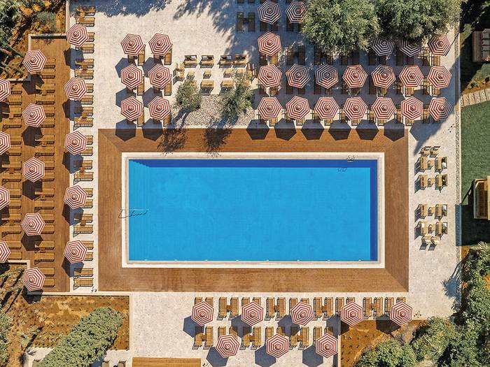 Cook's Club Corfu
