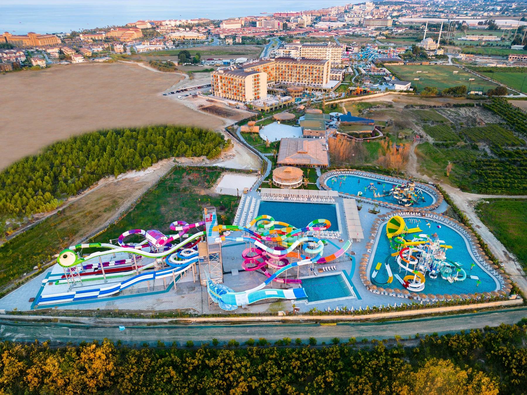 Dream Fun World
