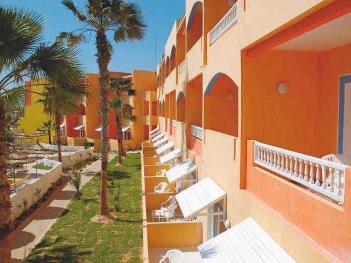 Caribbean World Djerba
