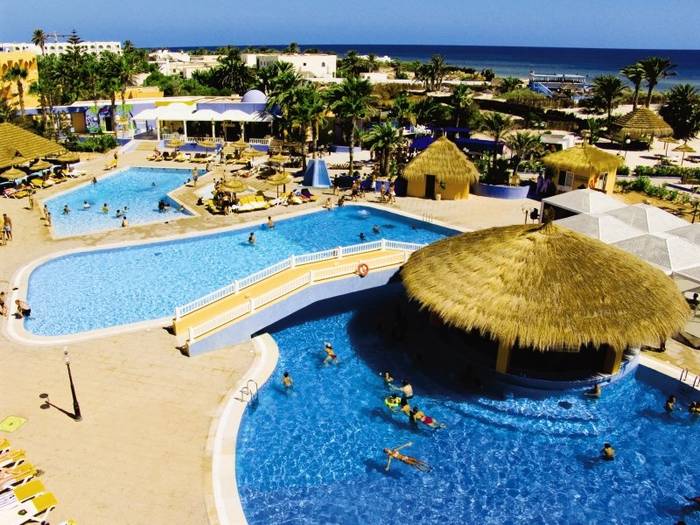 Caribbean World Djerba