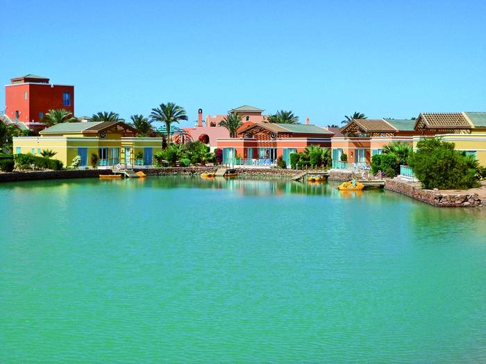Mövenpick Resort & Spa El Gouna