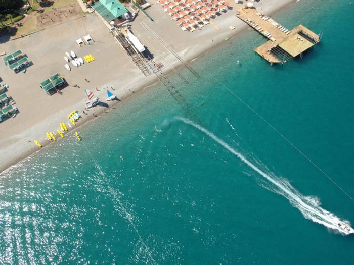 Swandor Hotels & Resorts Kemer