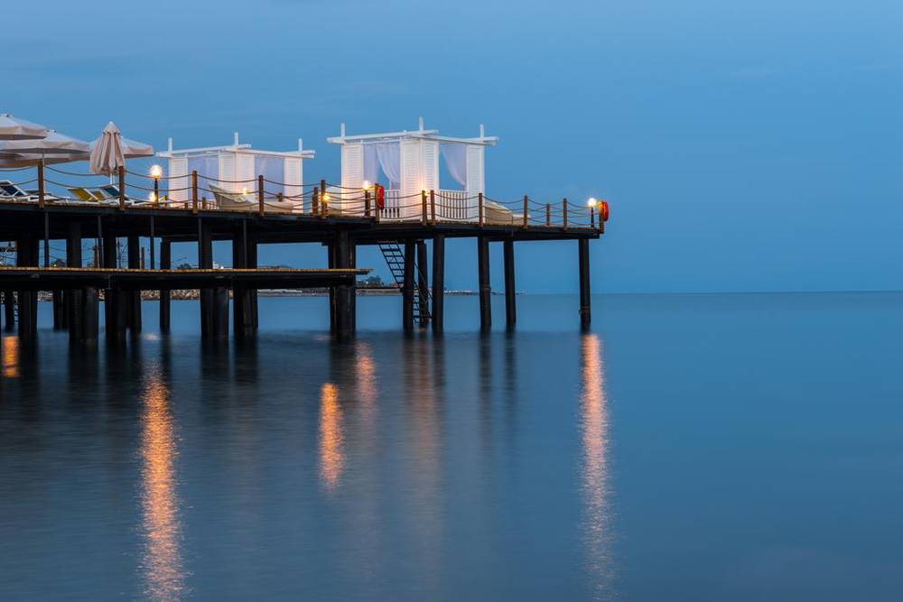 Mary Hotel Alanya