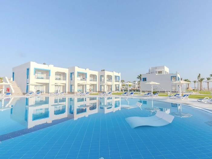 Casa Blue Resort