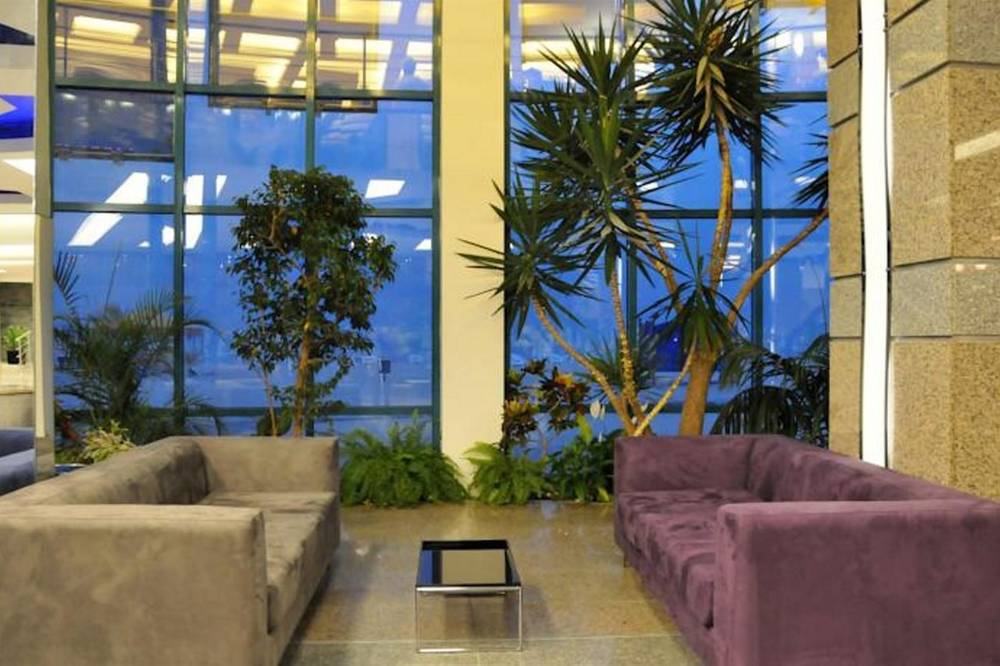 Burgas Beach Hotel