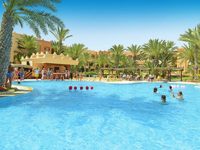 Vincci Safira Palms