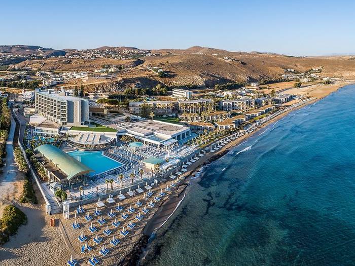 Arina Beach Resort