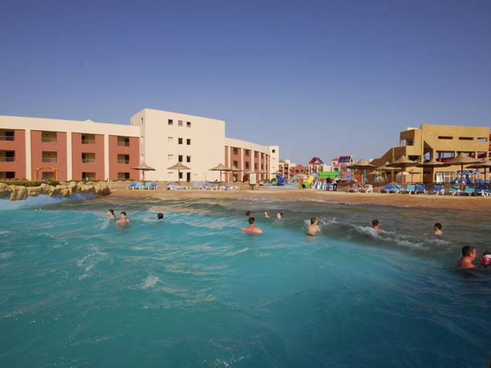 Rixos Radamis Sharm el Sheikh